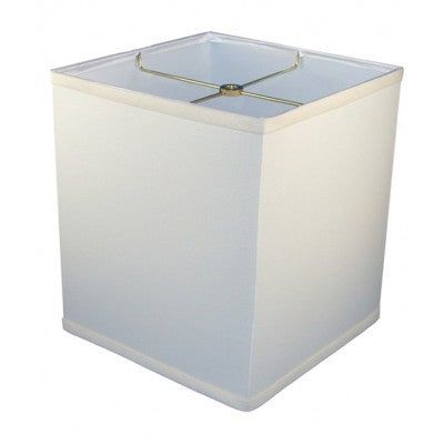 Square Lamp Shade for Hotel Table & Floor Lamps – Customizable