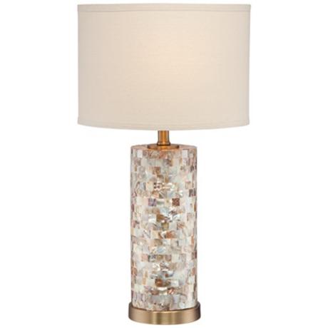 Modern Table Lamp – HL-2028