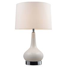Modern Table Lamp – HL-2021