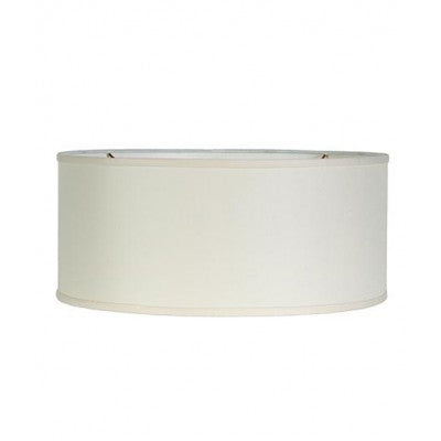 Drum Lamp Shade for Hotel Table & Floor Lamps – Customizable