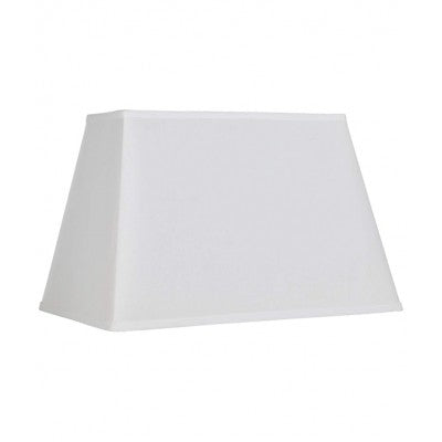 Rectangular Lamp Shade for Hotel Table & Floor Lamps – Customizable