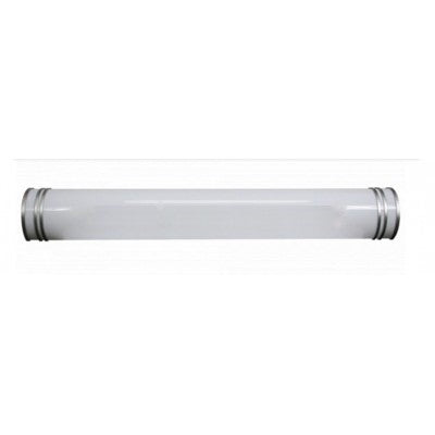 Bath Bar Vanity Light – Hampton Inn Hotel