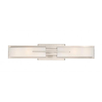 LED Bathroom Vanity Light – Hotel Grade