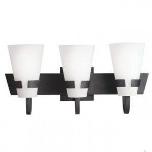 Traditional Bathroom Mirror Light – Hotel Grade