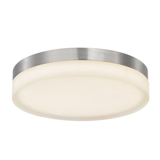 LED Ceiling Fixture – Oil Rubbed Bronze & Satin Nickel | ETL Listed | High CRI