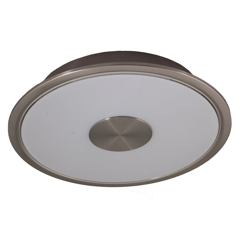 High-Efficiency LED Wall Sconce with Acrylic Shade – HLWS3014