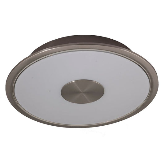 High-Efficiency LED Wall Sconce with Acrylic Shade – HLWS3014