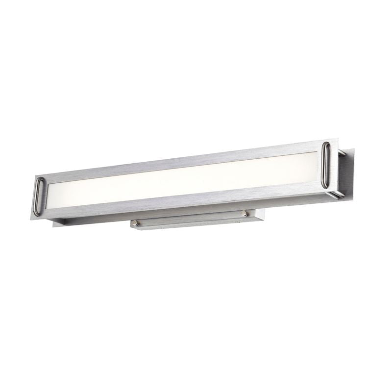 High-Efficiency LED Ceiling & Wall Fixture – ETL Certified, Uniform Light