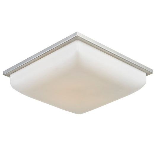 HLDC4054 LED Ceiling Lamp – High CRI Acrylic Diffused Commercial Fixture