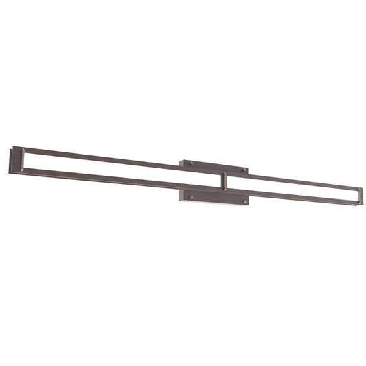 High-Efficiency LED Ceiling & Wall Fixture – ETL Certified, Uniform Light
