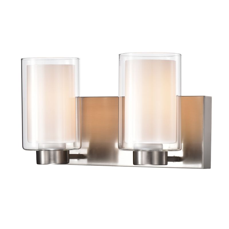 High-Performance Dimmable LED Housing with Acrylic Shade – HLDC4036