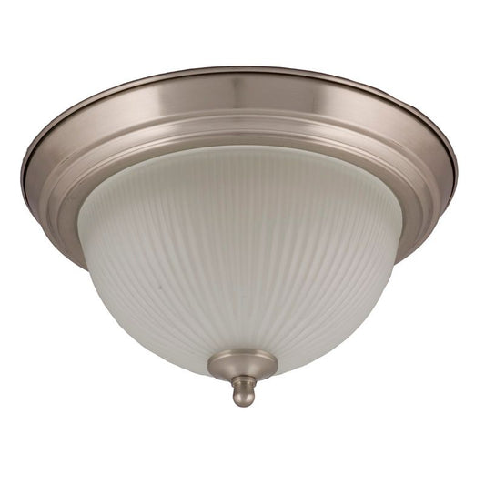 HLDC4057 LED Ceiling Lamp – Acrylic & Glass Shade High CRI Commercial Fixture