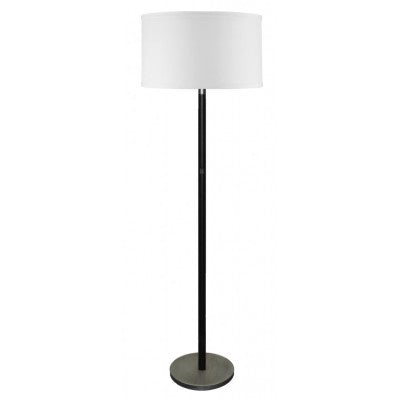 Floor Lamp – Best Western Executive Residency Scheme, Dark Bronze Finish
