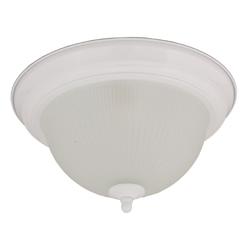 HLDC4057 LED Ceiling Lamp – Acrylic & Glass Shade High CRI Commercial Fixture