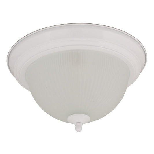HLDC4057 LED Ceiling Lamp – Acrylic & Glass Shade High CRI Commercial Fixture