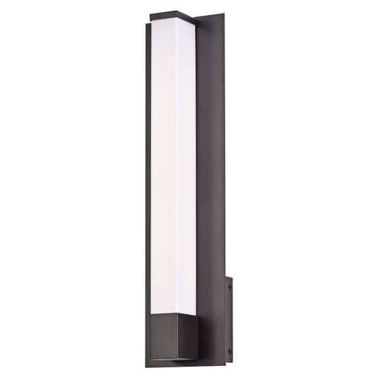 High-Efficiency LED Wall Sconce with Acrylic Shade – HLWS3028