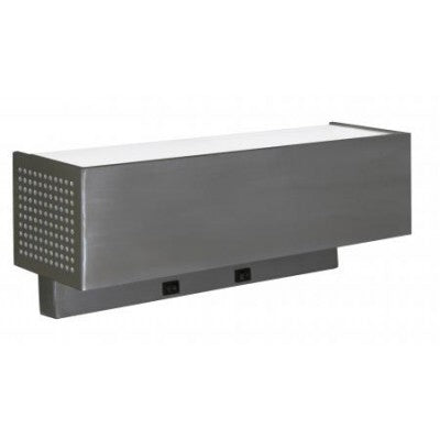 Headboard Wall Lamp – HGI Bloom Style | LED Reading Light