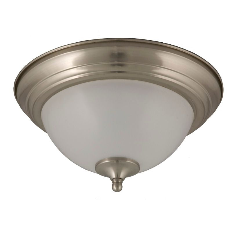 HLDC4057 LED Ceiling Lamp – Acrylic & Glass Shade High CRI Commercial Fixture