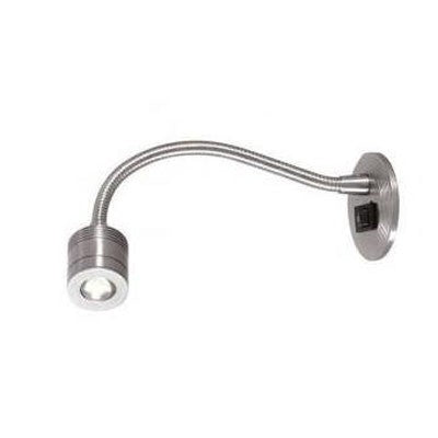 LED Headboard Reading Light – SpringHill Suites Style | Adjustable Wall-Mounted Lamp