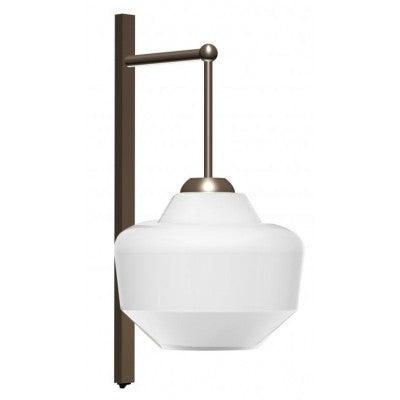 Wall Lamp – Fairfield Inn Modern Calm Style | Sleek Hotel-Inspired Lighting