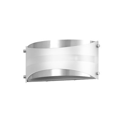 Curved Wall Sconce for Days Inn Hotel – HLWL56876