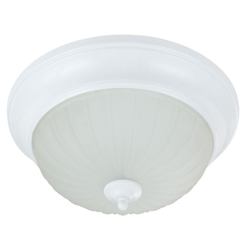 HLDC4010 Ceiling Lamp – GU24 CFL & LED Bulb Compatible Fixture