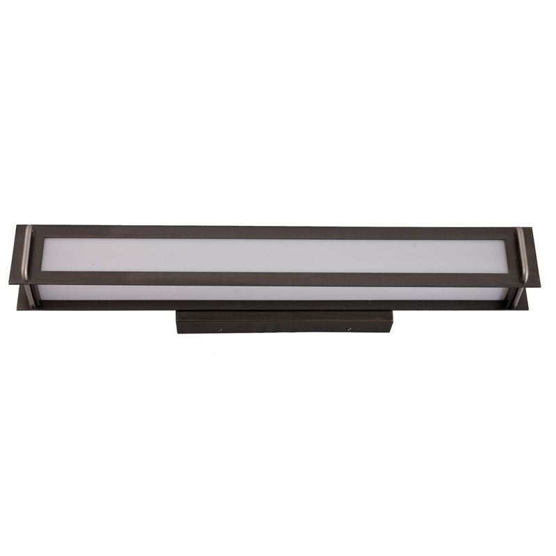 High-Efficiency LED Ceiling & Wall Fixture – ETL Certified, Uniform Light