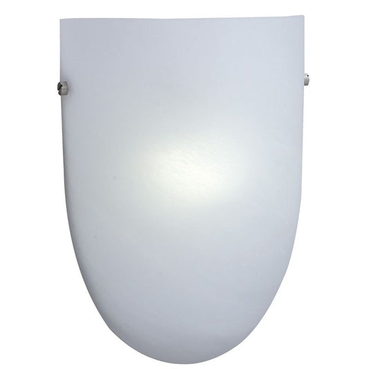 LED Wall Sconce with Steel Housing – HLWS3037