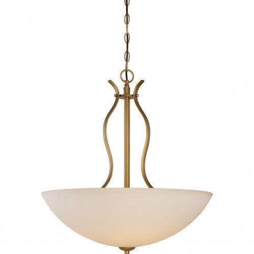 Dillard 4-Light LED Pendant Ceiling Fixture – HLCLN60105