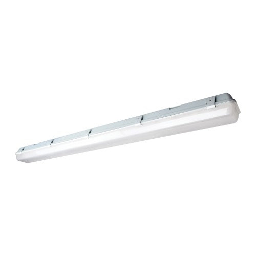 58W LED Vapor-Proof Surface Mount Light – Industrial & Commercial Fixture | HLCLN60083