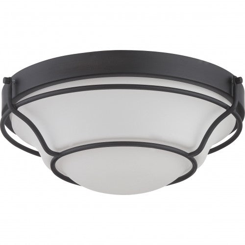 LED Flush Mount Ceiling Light – Modern Energy-Efficient Fixture | HLCLN60093