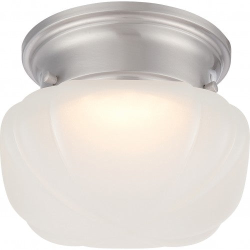 HLCLN60006 LED Flush Mount Ceiling Light Fixture