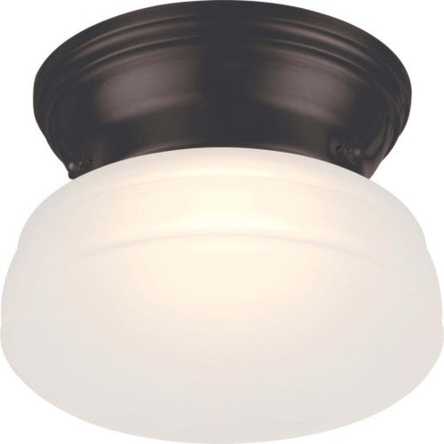 LED Flush Mount Ceiling Light – Modern Energy-Efficient Fixture | HLCLN60080