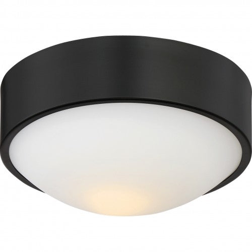 Perk 9" LED Flush Mount Ceiling Light – Modern Energy-Efficient Fixture | HLCLN60088