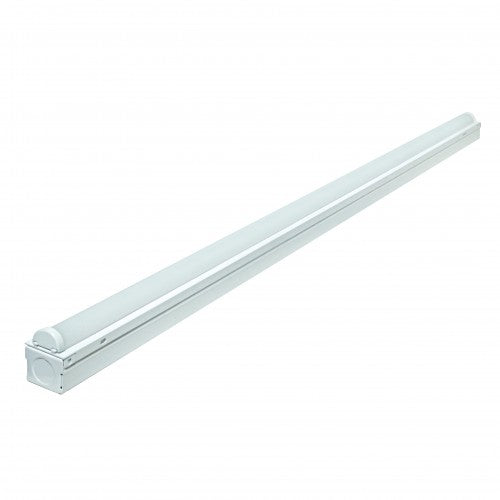 4-Foot LED Strip Light Fixture – Energy-Efficient Modern Lighting