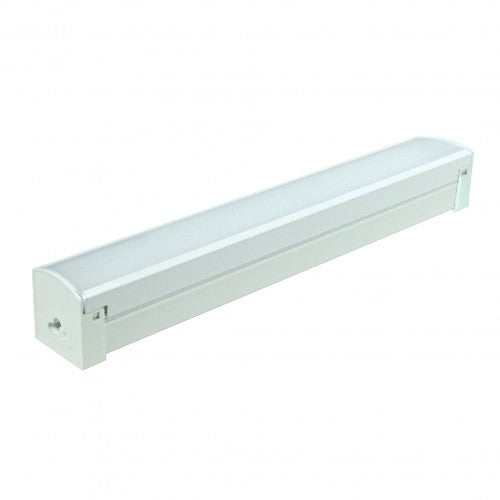 1-Foot LED Connectable Strip Light Fixture – Energy-Efficient Modern Lighting
