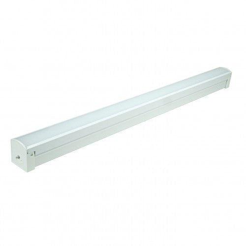 2-Foot LED Connectable Strip Light Fixture – Energy-Efficient Modern Lighting