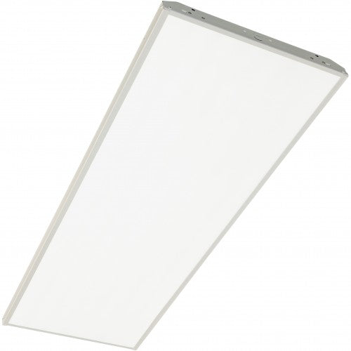 225W 4-Foot LED Linear Hi-Bay Light – Industrial Fixture