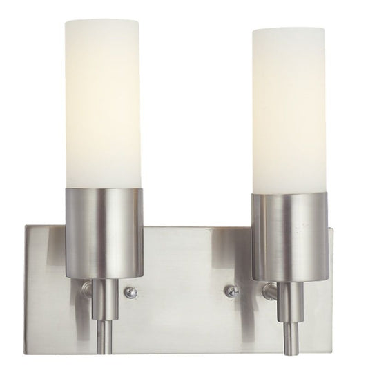 High-Efficiency LED Ceiling & Wall Fixture – ETL Certified, Uniform Light, Glass Shade
