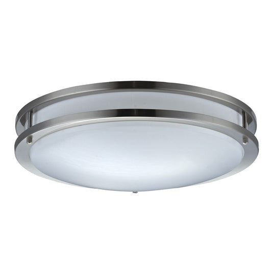 HLDC4039 Outdoor Pendant Light – Die-Formed Cold-Rolled Steel with Opal Acrylic Shade