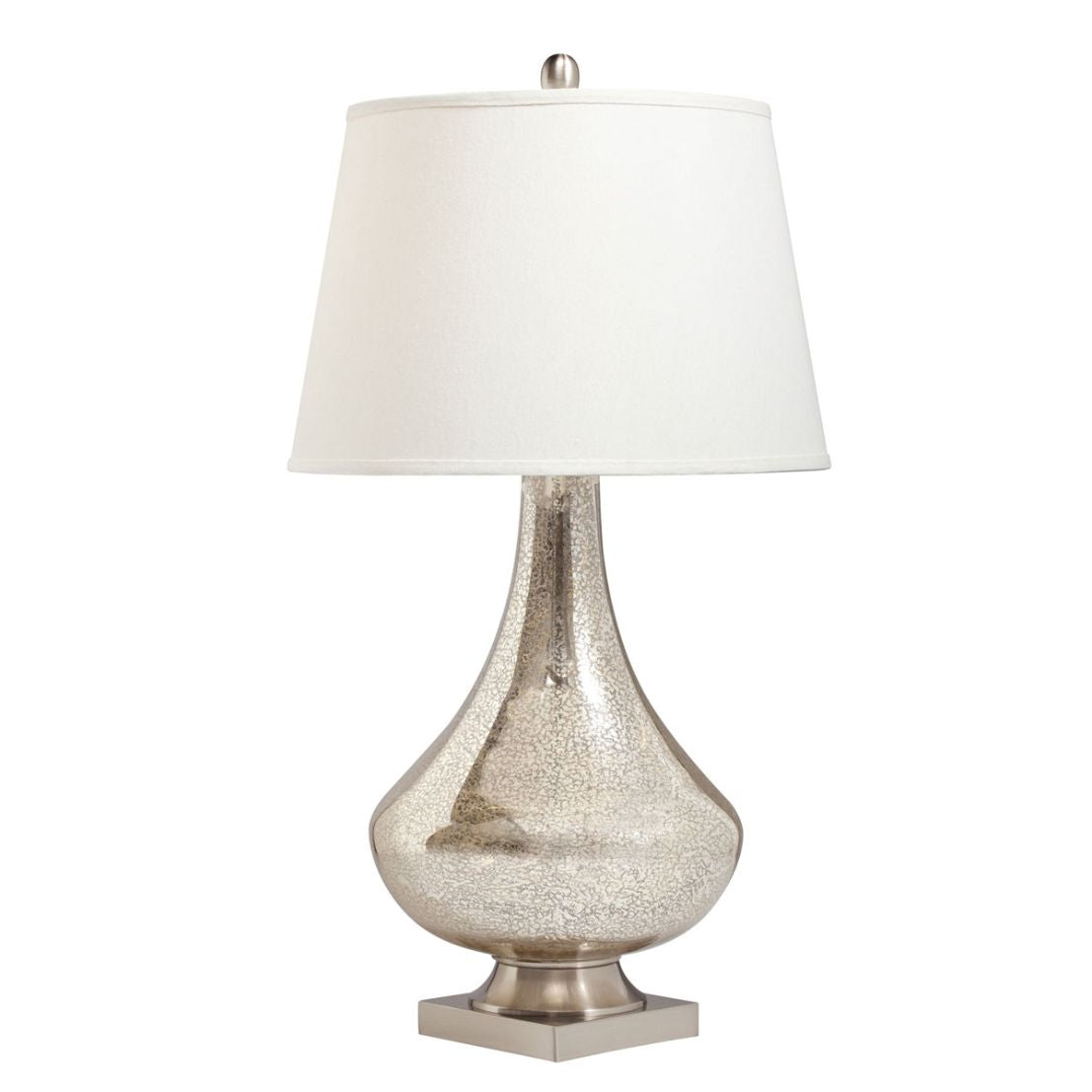 Modern Table Lamp – HL-2025
