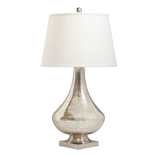 Modern Table Lamp – HL-2025