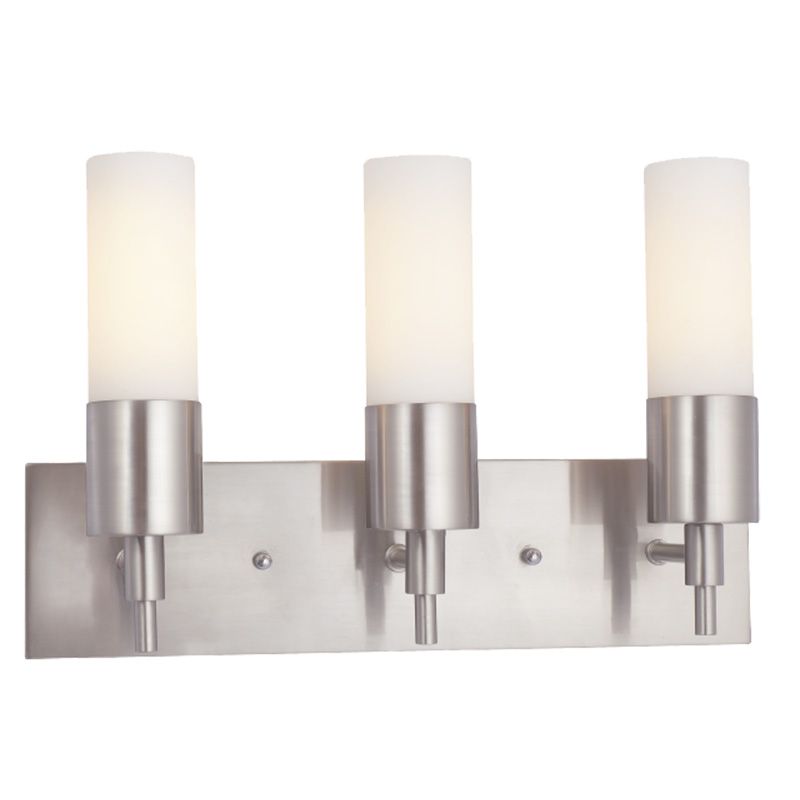 High-Efficiency LED Ceiling & Wall Fixture – ETL Certified, Glass Shade