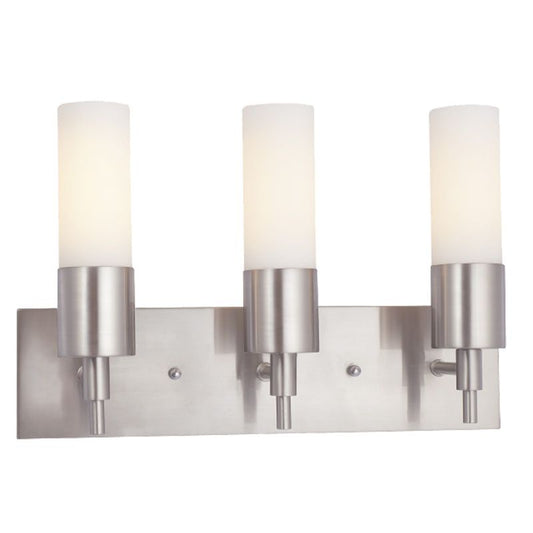 High-Efficiency LED Ceiling & Wall Fixture – ETL Certified, Glass Shade