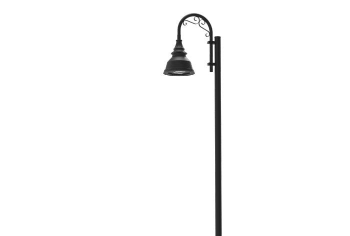 Aurora – Architectural LED Arm Mount Luminaire
