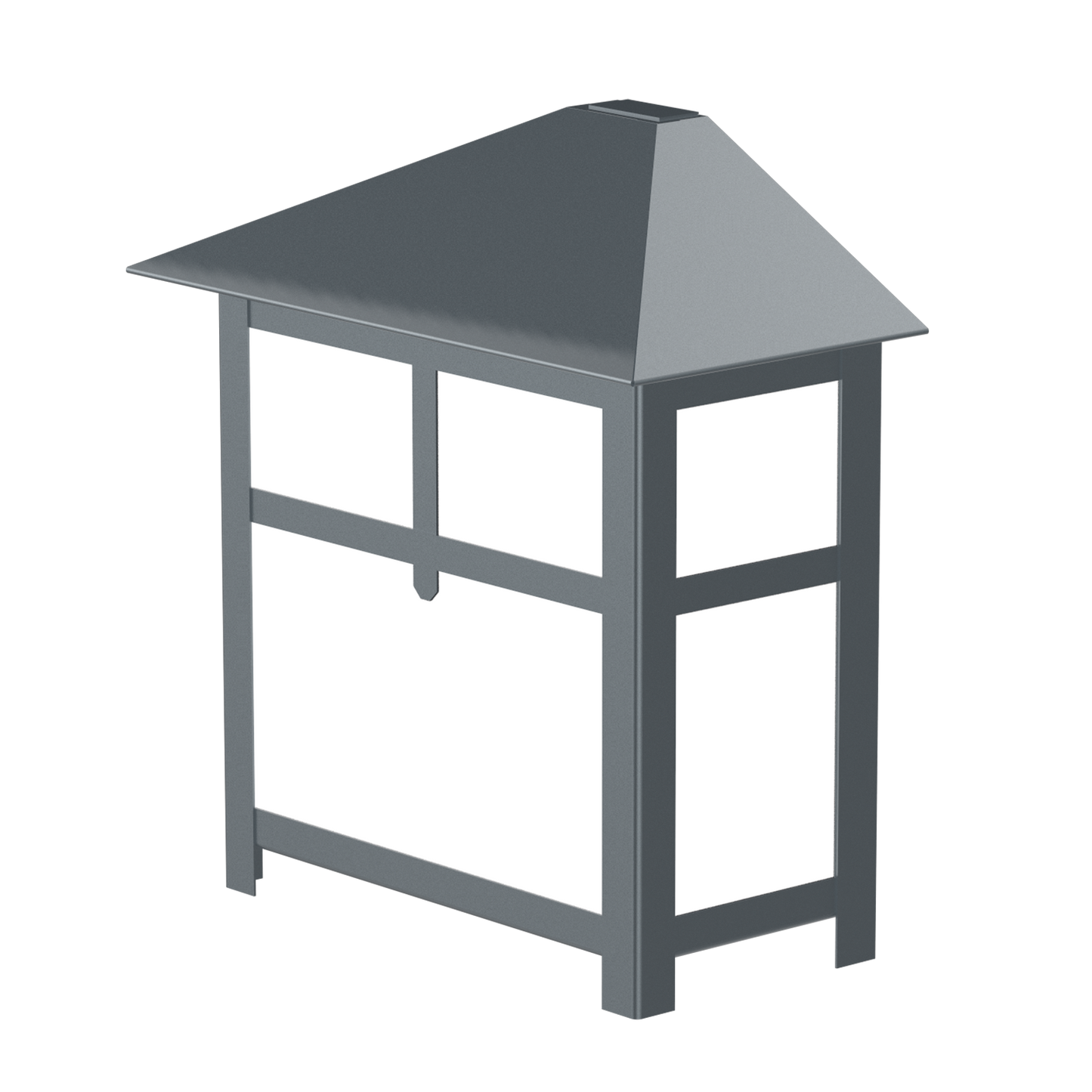 CL-10 Architectural LED Fixture – Exterior & Interior Lighting for Hotels, Restaurants, & Commercial Spaces