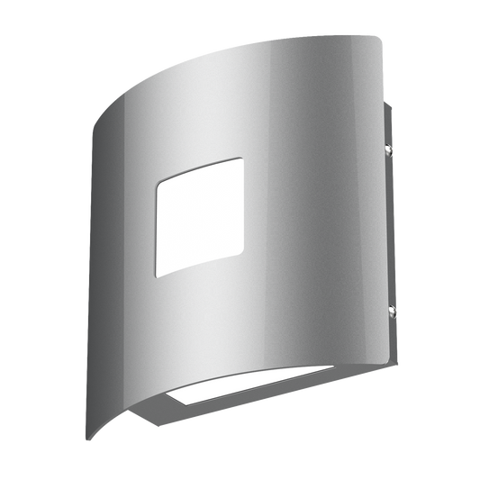 CL-1022 Architectural LED Wall Sconce – Decorative Interior & Exterior Lighting for Hotels, Restaurants, and Hallways
