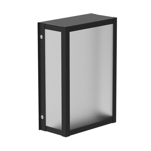 CL-2086 Architectural LED Lighting – Decorative Exterior LED Wall & Commercial Fixture