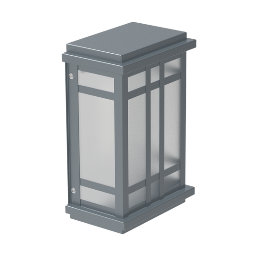 CL-2087 Architectural LED Lighting – Decorative Exterior LED Wall & Commercial Fixture