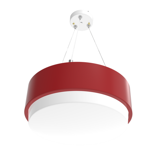 CL-3052 Series Interior Architectural LED Ceiling Light – Multiple Sizes & Finishes